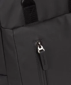 Top 10 ⭐ New Rebels® Harper - Rugtas - Zwart - Waterbestendig - 13.31312108 - 9L - 28x8x38cm - Rugzak / ???? Backpack ???? -Herschel Shop 550x550 843