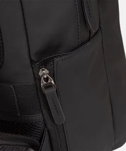 Top 10 ⭐ New Rebels® Harper - Rugtas - Zwart - Waterbestendig - 13.31312108 - 9L - 28x8x38cm - Rugzak / ???? Backpack ???? -Herschel Shop 550x550 846