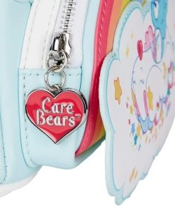 Hete verkoop ???? Loungefly De Troetelbeertjes - CARE-A-LOT - CASTLE - MINI ???? BACKPACK ???? -Herschel Shop 550x550 851