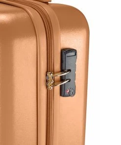 Hete verkoop ???? Princess Traveller Harlem - Kofferset - Camel - SL ???? -Herschel Shop 550x550 86