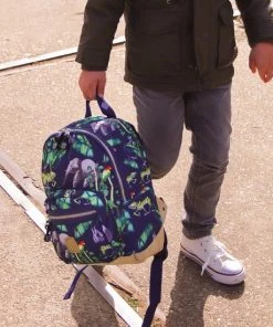 Beste Verkoop ???? Pick & Pack Vrolijke Jungle - Rugzak - Donkerblauw - Maat S ???? 18 Beste Verkoop ???? Pick & Pack Vrolijke Jungle - Rugzak - Donkerblauw - Maat S ???? -Herschel Shop 550x550 861