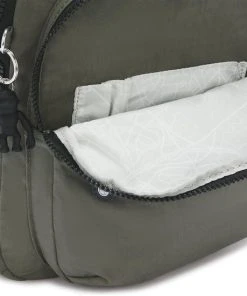Coupon ✨ Kipling Seoul S Laptoprugzak - 14 Liter - Green Moss ???? 12 Coupon ✨ Kipling Seoul S Laptoprugzak - 14 Liter - Green Moss ???? -Herschel Shop 550x550 877