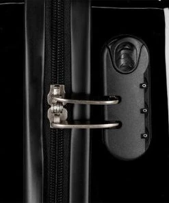 Aanbiedingen ???? Disney Trolley 55 Cm 4 Wheels Spiderman Red ✨ -Herschel Shop 550x556 10