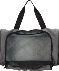 Beste Pirce ???? Enrico Benetti Amsterdam 35318 Reistas/sporttas S - Grijs ???? -Herschel Shop 550x556 8