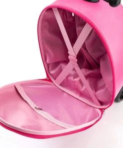 Beste deal ???? FDBW ???? Handbagage Kinderen | Tas Meisje | Roze Uil | Koffer ???? Handbagage | Kinder Koffer Meisjes | Step Meisje | Trolley Kinderen - 50 Kilo - 5 Tot 9 Jaar | Bouncy Box 40x20x25 Cm Incl. Nekkussen Vliegtuig ???? 9 Beste deal ???? FDBW ???? Handbagage Kinderen | Tas Meisje | Roze Uil | Koffer ???? Handbagage | Kinder Koffer Meisjes | Step Meisje | Trolley Kinderen - 50 Kilo - 5 Tot 9 Jaar | Bouncy Box 40x20x25 Cm Incl. Nekkussen Vliegtuig ???? -Herschel Shop 550x557 4