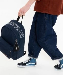 Korting ???? Eastpak Out Of Office Bold Embroided Marine ???? -Herschel Shop 550x558 2