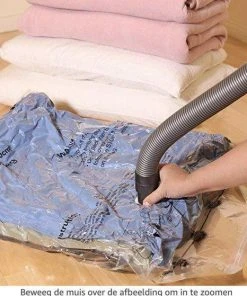 Flash-uitverkoop ⌛ Merkloos Vacuumzak 80 X 110 Cm - Vacuum Opbergzakken - Vacuumzakken 80 X 110 Cm - Vacuum Opbergzak - Vacuumzakken Dekbed ❤️ -Herschel Shop 550x559 2