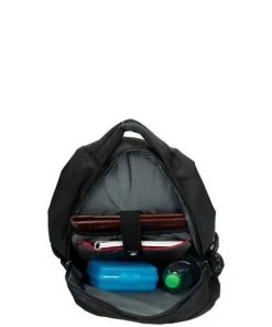 Beste Pirce ???? Enrico Benetti Cornell - Laptoprugzak 17 Inch - Zwart ???? -Herschel Shop 550x560 3