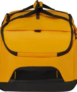 Beste deal ✔️ Samsonite Reistas Zonder Wielen - Ecodiver Duffle M Yellow ???? -Herschel Shop 550x561 7