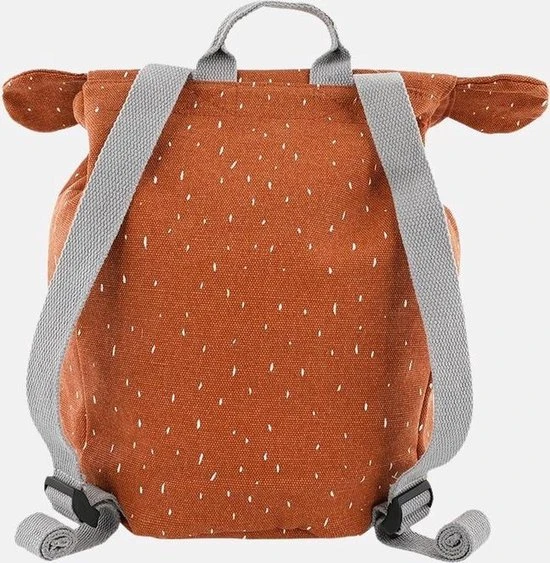 Begroting ✨ Trixie Kinderrugzak ???? Backpack - Bruin ???? 7 Begroting ✨ Trixie Kinderrugzak ???? Backpack - Bruin ???? - Afbeelding 5