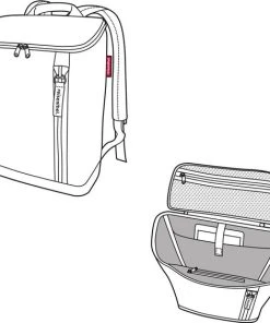 Aanbiedingen ???? Reisenthel Overnighter-Backpack Rugzak M - 13L Zwart ???? 12 Aanbiedingen ???? Reisenthel Overnighter-Backpack Rugzak M - 13L Zwart ???? -Herschel Shop 550x564 3