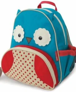 Top 10 ❤️ Skip Hop Zoo Kinderrugzak 10 Liter - Uil ???? 20 Top 10 ❤️ Skip Hop Zoo Kinderrugzak 10 Liter - Uil ???? -Herschel Shop 550x565 3