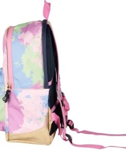 Goedkoopste ???? Pick & Pack Faded Camo - Rugzak - Pastel - Maat L ⌛ -Herschel Shop 550x566 1