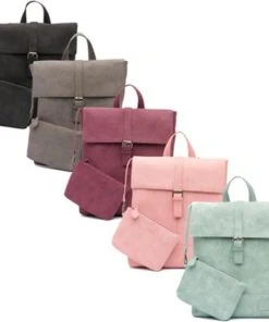 Flash-uitverkoop ???? Zebra Trends Natural Bag ???? Backpack Loiza - Black ???? 19 Flash-uitverkoop ???? Zebra Trends Natural Bag ???? Backpack Loiza - Black ???? -Herschel Shop 550x566 2