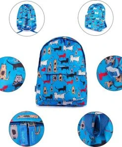 Top 10 ???? Biggdesign Cats In Istanbul Rugzak | Polyester Stof | Functioneel | Schooltas | Verstelbare Riem | Speciaal Kunstenaarontwerp | Rits | Blauw | 43 Cm | Dubbele Trade ???? 31 Top 10 ???? Biggdesign Cats In Istanbul Rugzak | Polyester Stof | Functioneel | Schooltas | Verstelbare Riem | Speciaal Kunstenaarontwerp | Rits | Blauw | 43 Cm | Dubbele Trade ???? -Herschel Shop 550x566 4