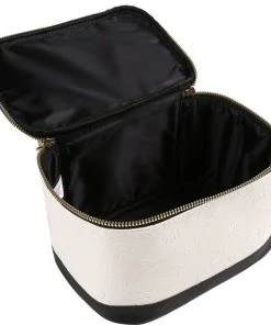 Beste Pirce ✔️ Mickey Mouse DISNEY - Crèmezwarte Toilettas / Koffer, Reliëf ✨ 14 Beste Pirce ✔️ Mickey Mouse DISNEY - Crèmezwarte Toilettas / Koffer, Reliëf ✨ -Herschel Shop 550x567 5