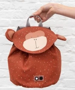 Begroting ✨ Trixie Kinderrugzak ???? Backpack - Bruin ???? 37 Begroting ✨ Trixie Kinderrugzak ???? Backpack - Bruin ???? -Herschel Shop 550x568 4