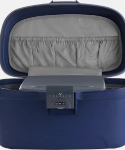 Groothandel ???? Roncato Light Beautycase Navy ???? 36 Groothandel ???? Roncato Light Beautycase Navy ???? -Herschel Shop 550x569 2