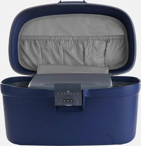Groothandel ???? Roncato Light Beautycase Navy ???? 12 Groothandel ???? Roncato Light Beautycase Navy ???? - Afbeelding 10