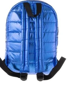 Nieuw ???? BiggDesign Rugtas - Schooltas - Rugzak - Metallic Tas - Blauw ???? 12 Nieuw ???? BiggDesign Rugtas - Schooltas - Rugzak - Metallic Tas - Blauw ???? -Herschel Shop 550x570