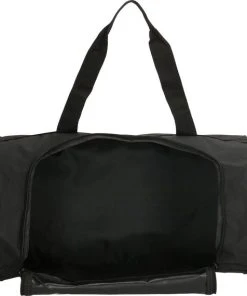 Aanbiedingen ???? Enrico Benetti - Weekendtas - Weekendtas Dames - Reistas Zwart - Reistas Heren - Sporttas Zwart ???? -Herschel Shop 550x570 4