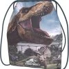 Gloednieuw ⌛ Jurassic World - Gymtas - Zwemtas - Dinosaurus - T Rex - Tyrannosaurus Rex - 43 Cm ???? 1 Gloednieuw ⌛ Jurassic World - Gymtas - Zwemtas - Dinosaurus - T Rex - Tyrannosaurus Rex - 43 Cm ???? -Herschel Shop 550x570 5