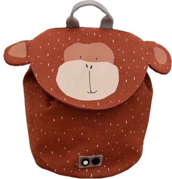 Begroting ✨ Trixie Kinderrugzak ???? Backpack - Bruin ???? 25 Begroting ✨ Trixie Kinderrugzak ???? Backpack - Bruin ???? - Afbeelding 23