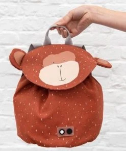 Begroting ✨ Trixie Kinderrugzak ???? Backpack - Bruin ???? 44 Begroting ✨ Trixie Kinderrugzak ???? Backpack - Bruin ???? -Herschel Shop 550x572 2