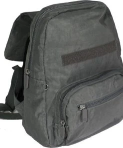 Top 10 ???? Emco City ???? Backpack/Wandel Rugzak Lichtgewicht Mid Grey ???? 9 Top 10 ???? Emco City ???? Backpack/Wandel Rugzak Lichtgewicht Mid Grey ???? -Herschel Shop 550x574 1