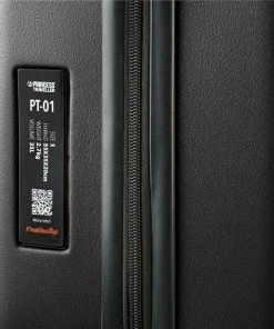 Hete verkoop ???? Princess Traveller PT01 - Reiskoffer - Pitch Black - M - 67cm ???? -Herschel Shop 550x574 3