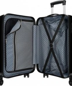 Aanbiedingen ???? Disney Trolley 55 Cm 4 Wheels Spiderman Red ✨ -Herschel Shop 550x576 11