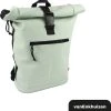 Hete verkoop ✔️ Van Enkhuizen VanEnkhuizen Rolltop Rugzak Met Laptopvak 15,6 Inch - 20 Liter - Waterafstotend En Thermo Materiaal - Mint ???? -Herschel Shop 550x577 4
