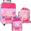 Beste recensies van ⌛ Peppa Pig Trolley Set 5 Stuks ???? -Herschel Shop 550x577 5