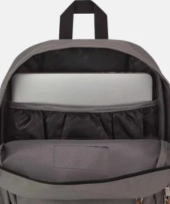 Groothandel ???? JanSport Right Pack Rugzak 15 Inch Graphite Grey ???? -Herschel Shop 550x578 2
