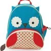 Top 10 ❤️ Skip Hop Zoo Kinderrugzak 10 Liter - Uil ???? -Herschel Shop 550x578 5