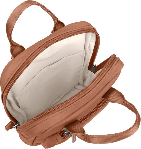 Korting ???? SUITSUIT - Natura - Maroon - Crossbody/Rugzak (Micro) ???? 8 Korting ???? SUITSUIT - Natura - Maroon - Crossbody/Rugzak (Micro) ???? - Afbeelding 6