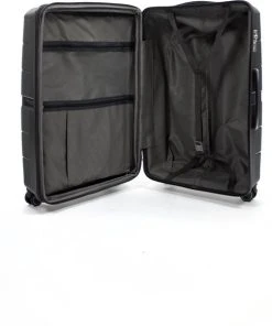 Groothandel ⌛ Attitudez EliteZ Reiskoffer Large Grijs 76cm - TSA-slot - Uitbreidbaar ???? 13 Groothandel ⌛ Attitudez EliteZ Reiskoffer Large Grijs 76cm - TSA-slot - Uitbreidbaar ???? -Herschel Shop 550x581 3