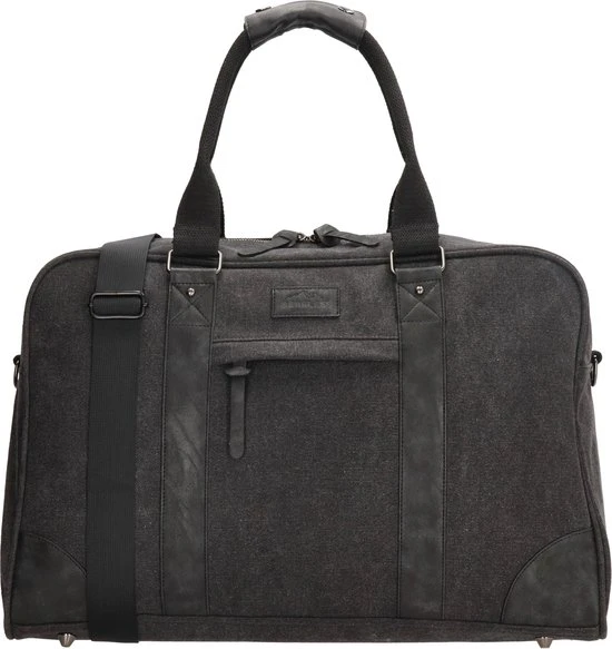 Promo ???? Beagles Reistas / Weekendtas Travel Originals Zwart ✨ 3 Promo ???? Beagles Reistas / Weekendtas Travel Originals Zwart ✨