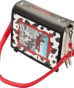 Goedkoop ⭐ Disney Loungefly Convertible Bag 101 Dalmatians Book ✨ 13 Goedkoop ⭐ Disney Loungefly Convertible Bag 101 Dalmatians Book ✨ -Herschel Shop 550x584