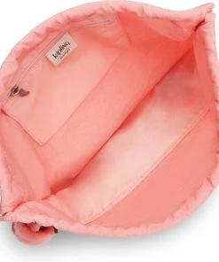 Beste deal ???? Kipling SUPERTABOO Unisex Rugzak - Pink ???? Candy C ???? -Herschel Shop 550x585 2