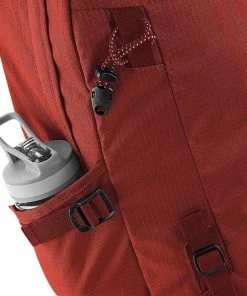 Beste Pirce ???? Senvi - Rugzak/Backpack - Everyday Outdoor - Kleur Rood - 20 Liter ???? -Herschel Shop 550x588 2