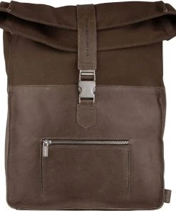 Uitgang ???? Cowboysbag 3305 ???? Backpack Tarlton 17 NOOS ❤️