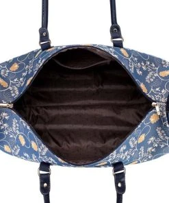 Top 10 ???? Signare - Weekendtas Met Wielen - Gobelin - Reistas - Austen Blue - Jane Austen ???? 9 Top 10 ???? Signare - Weekendtas Met Wielen - Gobelin - Reistas - Austen Blue - Jane Austen ???? -Herschel Shop 550x590 1