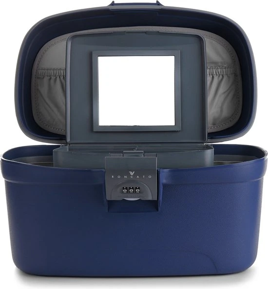 Groothandel ???? Roncato Light Beautycase Navy ???? 14 Groothandel ???? Roncato Light Beautycase Navy ???? - Afbeelding 12
