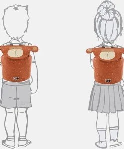 Begroting ✨ Trixie Kinderrugzak ???? Backpack - Bruin ???? 47 Begroting ✨ Trixie Kinderrugzak ???? Backpack - Bruin ???? -Herschel Shop 550x592 2