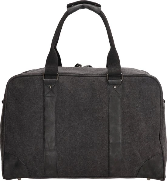 Promo ???? Beagles Reistas / Weekendtas Travel Originals Zwart ✨ 7 Promo ???? Beagles Reistas / Weekendtas Travel Originals Zwart ✨ - Afbeelding 5