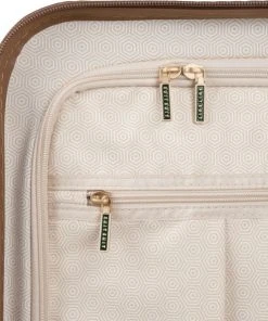 Korting ???? SUITSUIT - Fab Seventies Classic - Beetle Green - ???? Handbagage (55 Cm) ???? -Herschel Shop 550x594