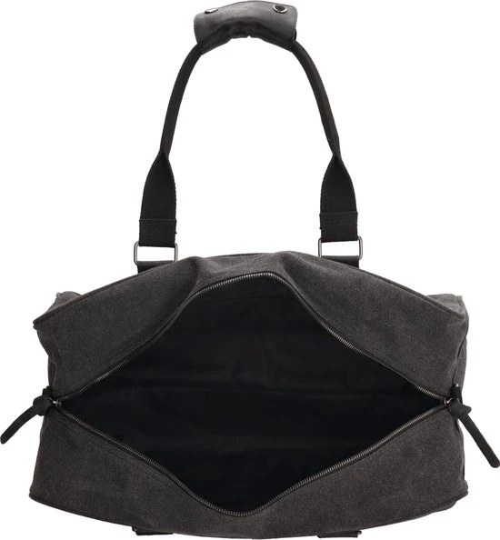 Promo ???? Beagles Reistas / Weekendtas Travel Originals Zwart ✨ 8 Promo ???? Beagles Reistas / Weekendtas Travel Originals Zwart ✨ - Afbeelding 6