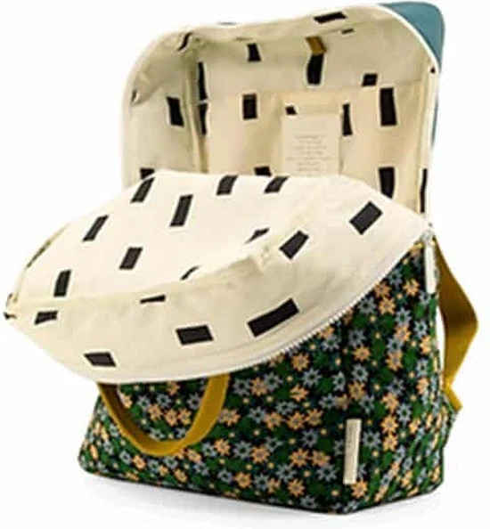 Korting ⭐ Sticky Lemon Rugzak / Rugtas / ???? Backpack - Original - Groen ???? 7 Korting ⭐ Sticky Lemon Rugzak / Rugtas / ???? Backpack - Original - Groen ???? - Afbeelding 5