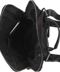 Beste deal ✨ BURKELY Just Jackie ???? Backpack Crossover Rugzak - Zwart ???? 36 Beste deal ✨ BURKELY Just Jackie ???? Backpack Crossover Rugzak - Zwart ???? -Herschel Shop 550x594 6